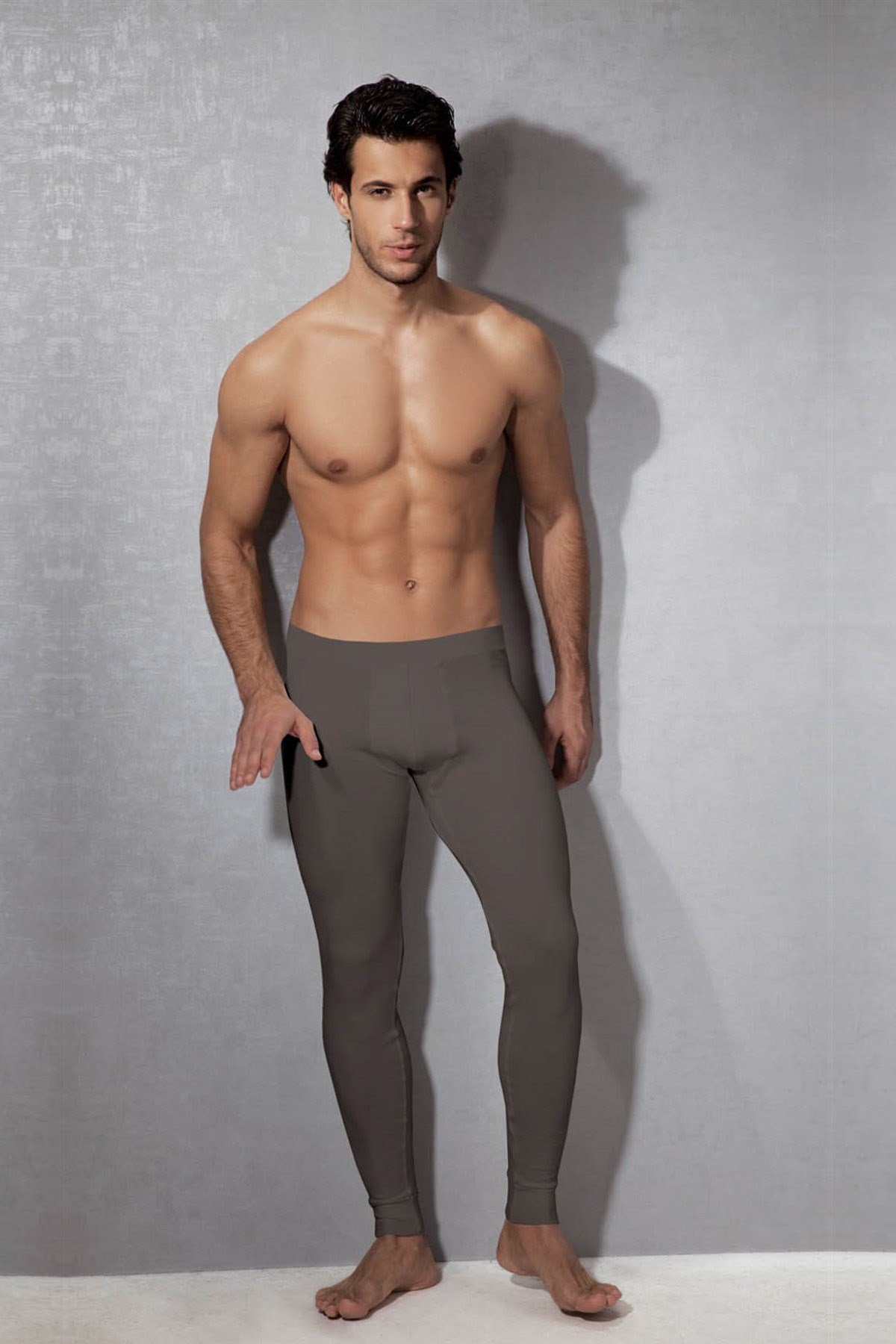 Doreanse 1975 Erkek Termal Tayt Füme