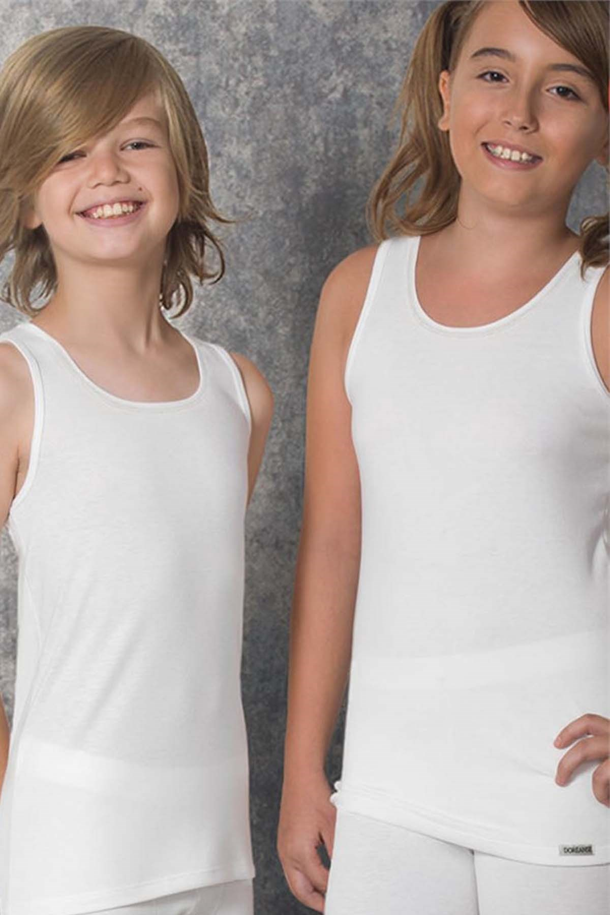 Doreanse 215 Kids Singlet