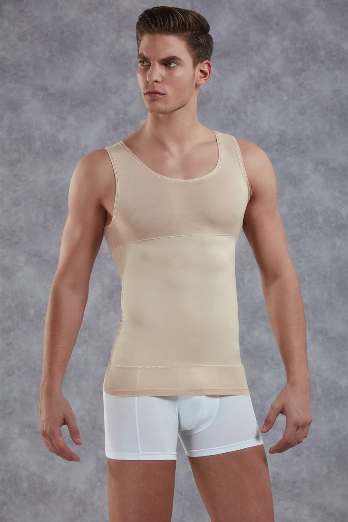 Doreanse 5950 Men Singlet Corset
