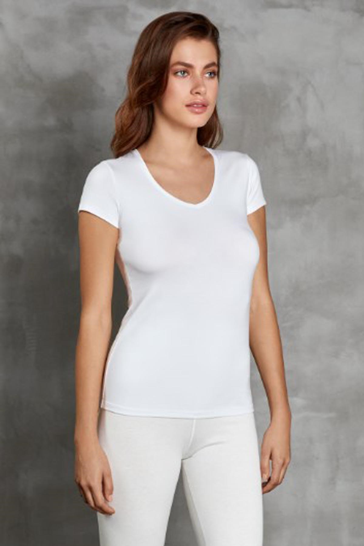 Doreanse 8580 Women Thermal T-Shirt