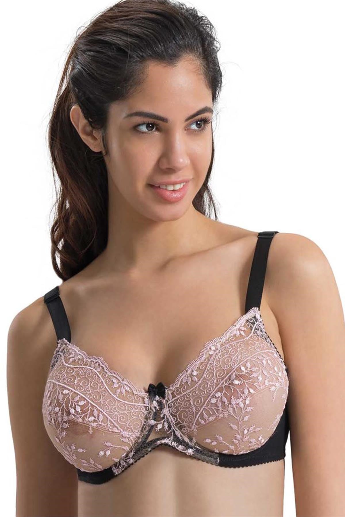Emay 148 Minimizer Bra