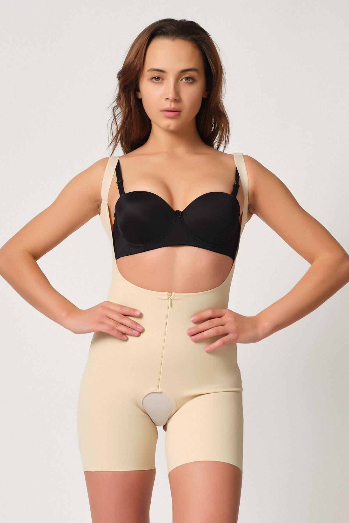 Emay 2834 Women Laser Body Corset