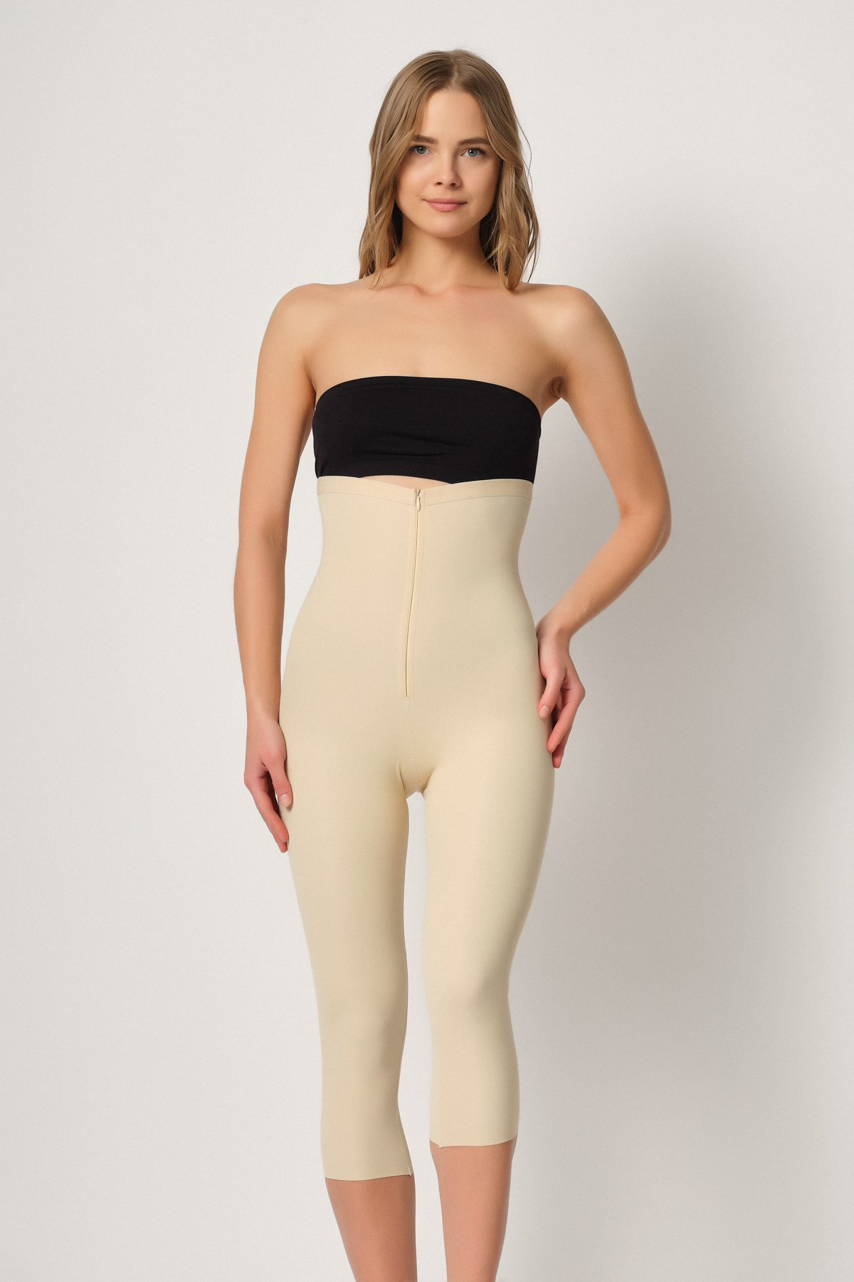Emay 2868 Women Laser Tight Corset
