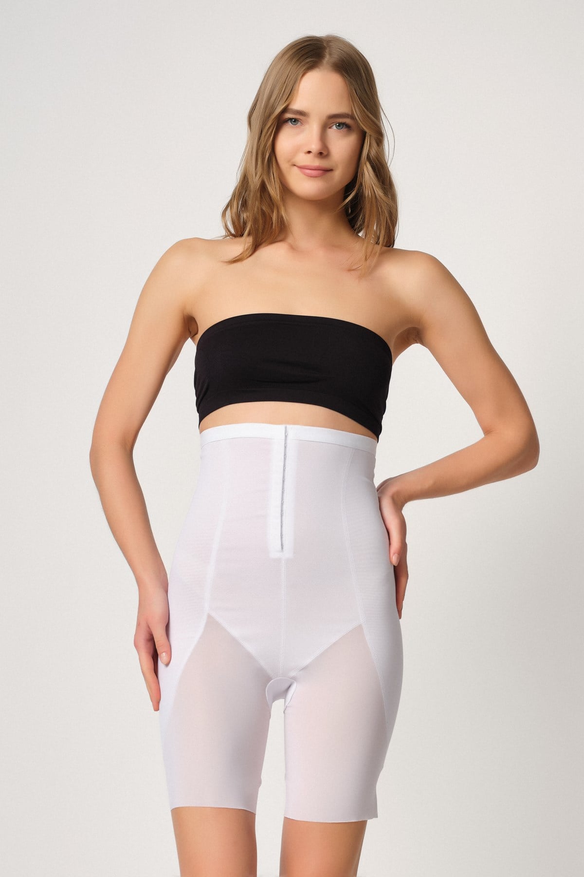 Emay 2928 Women Laser Body Corset