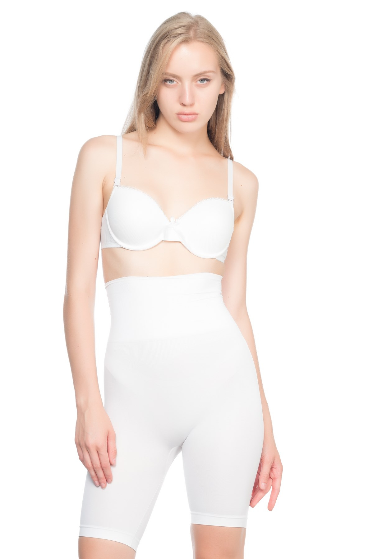 Emay 3200 High Waist Long Corset