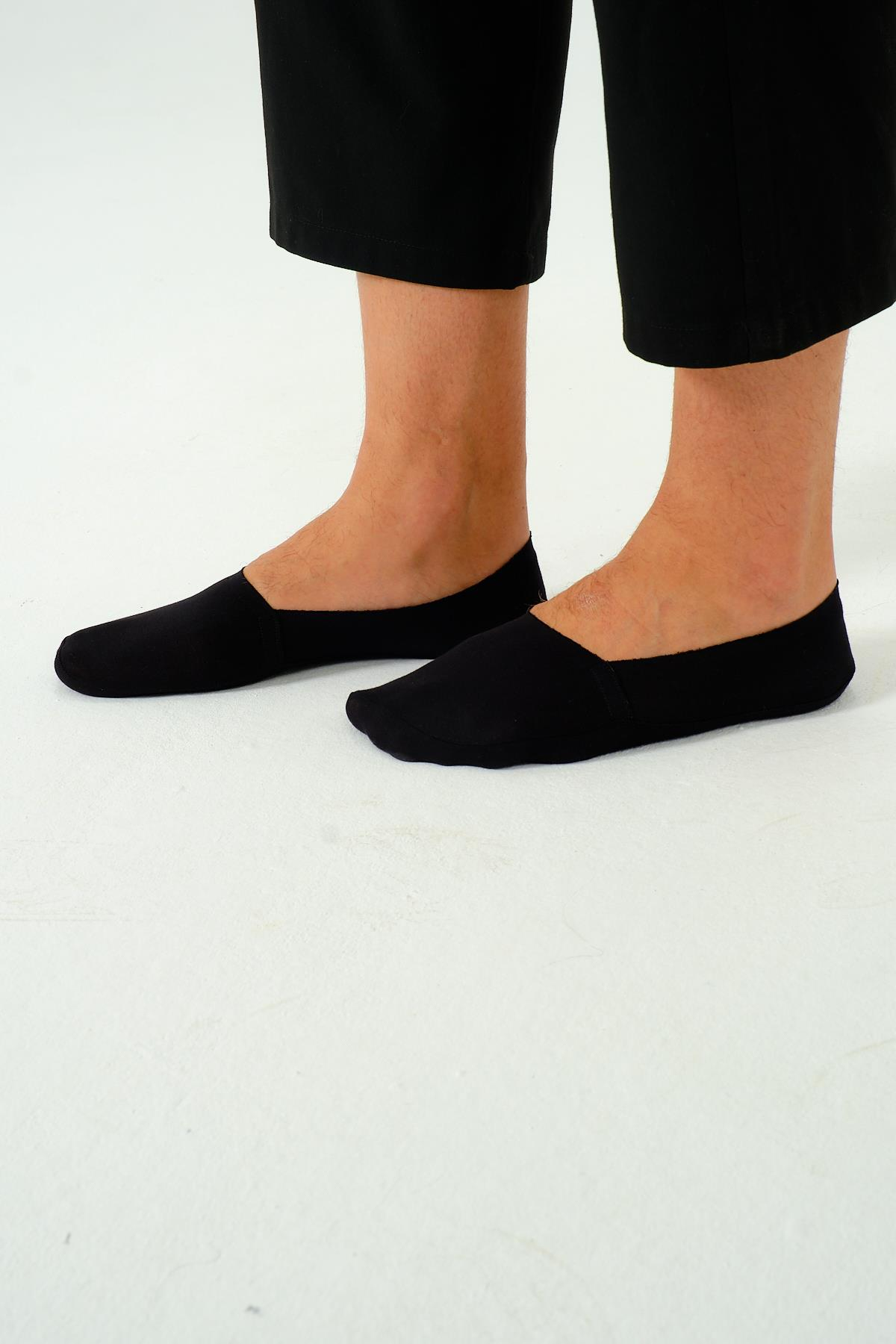 Men's Sneaker Socks
