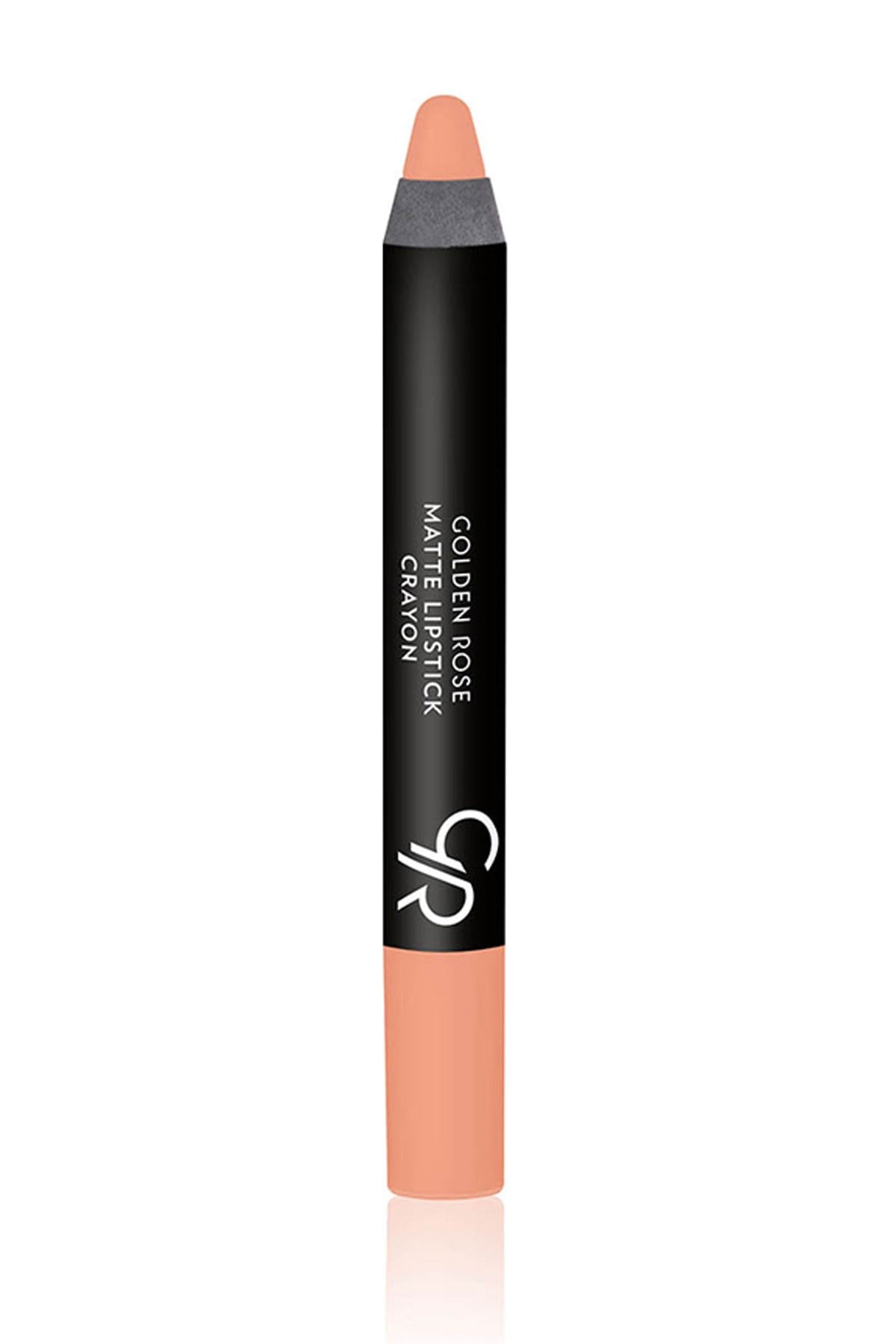 Golden Rose Matte Lipstick Kalem Ruj K-25