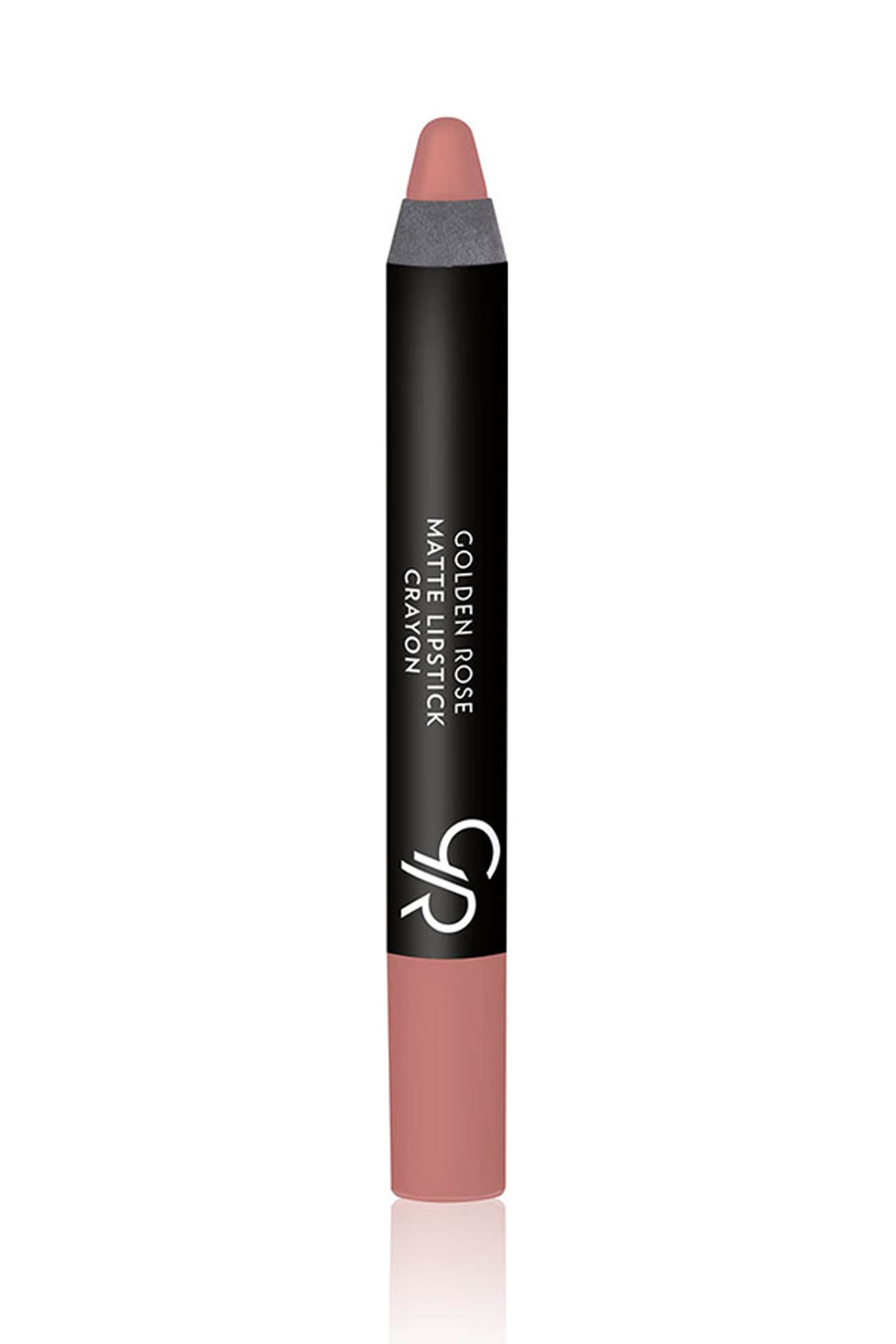Golden Rose Matte Lipstick Kalem Ruj K-28