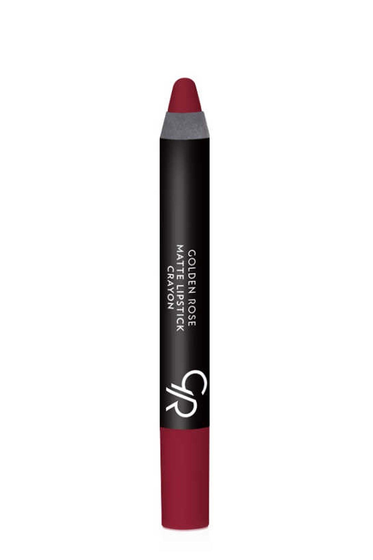 Golden Rose Matte Lipstick Kalem Ruj K-20