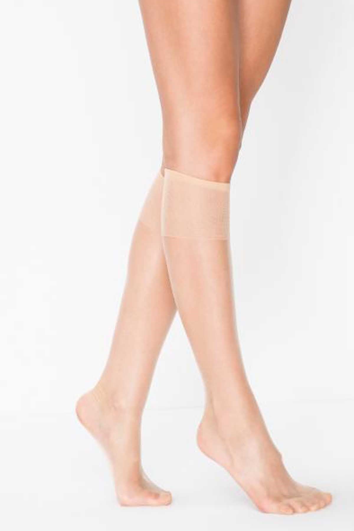 Penti Fit 15 Thigh High Sock