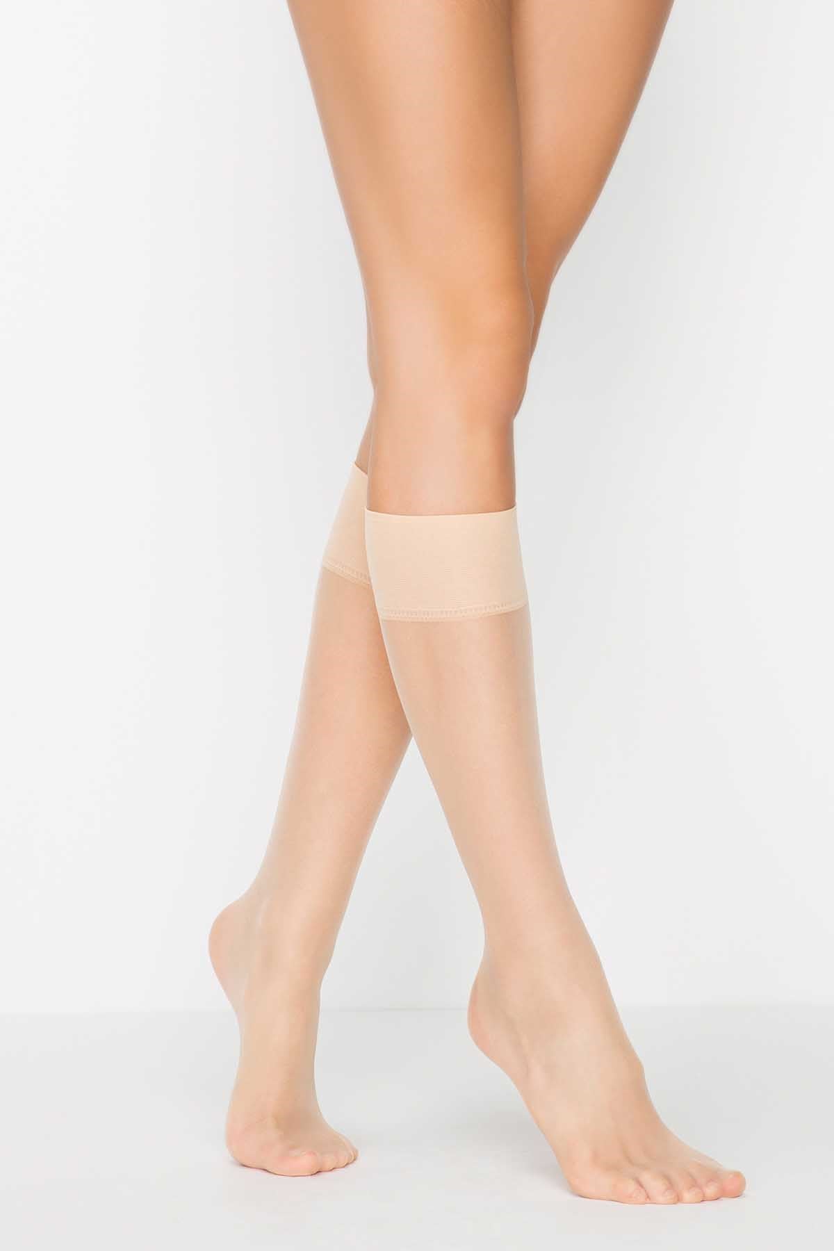 Penti Fit 20 Thigh High Sock