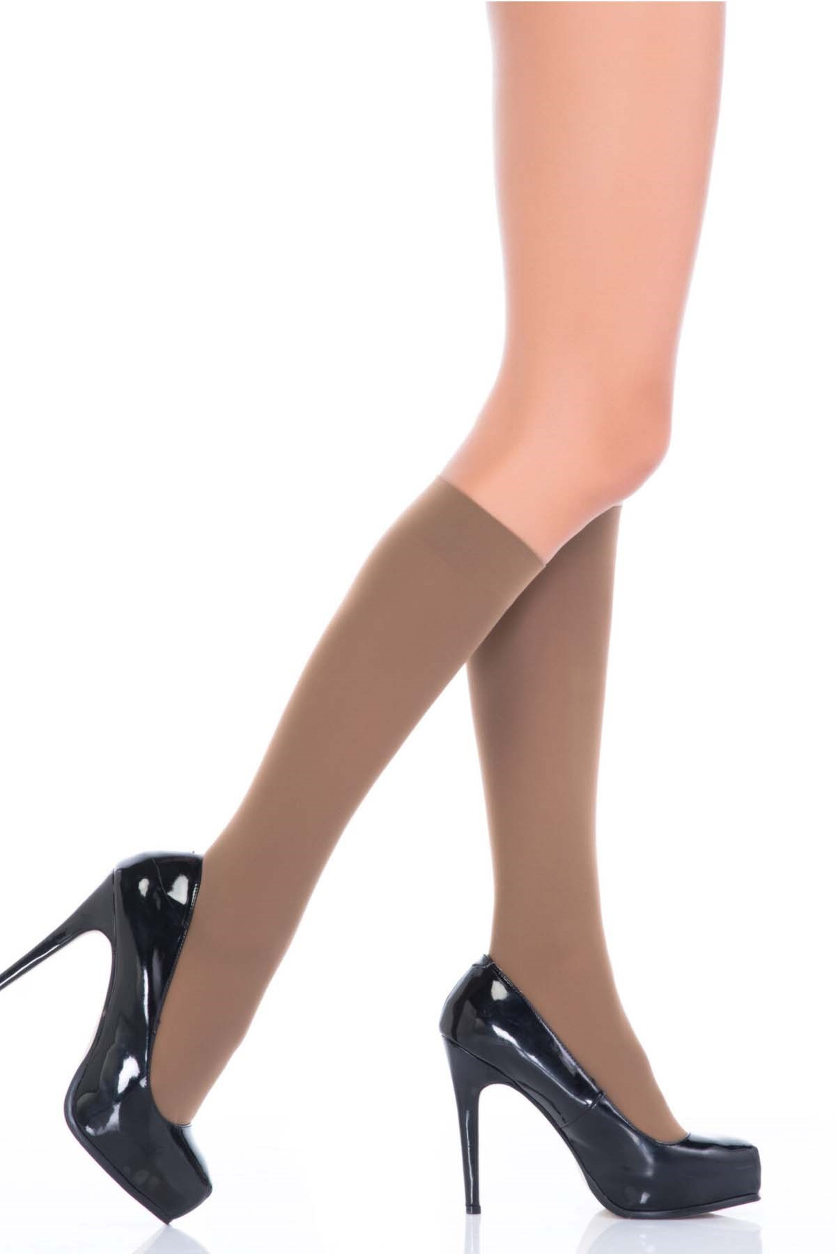Penti Micro 40 Thigh High Sock