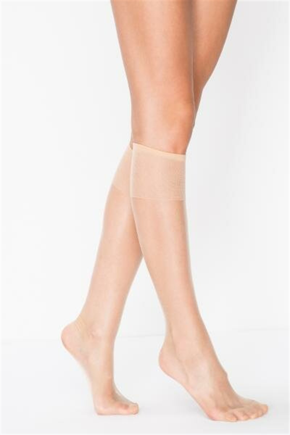 Penti Süper 15 Thigh High Sock