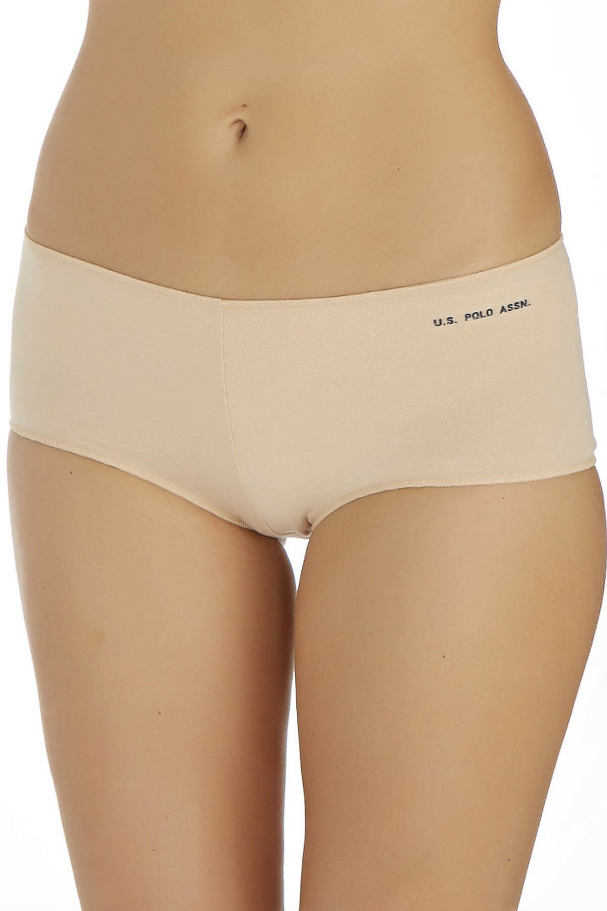 U.S. Polo 67004 5 Li Lastikli Short Görsel