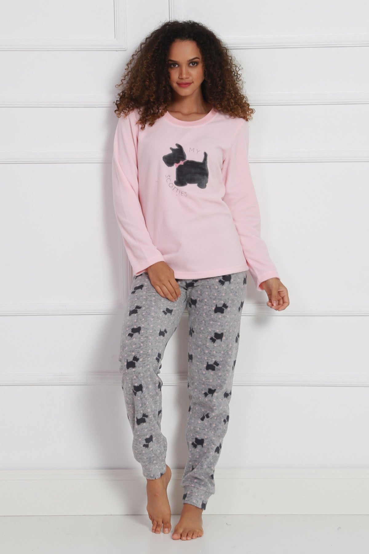 Vienetta Women Pyjama Set