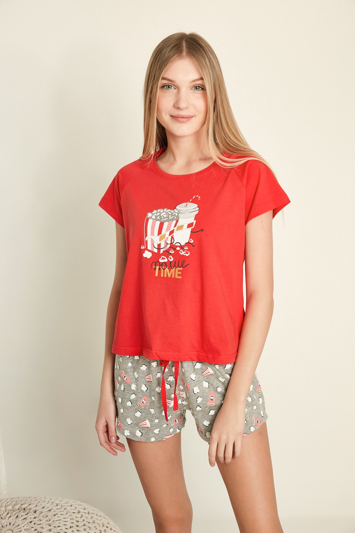 Vienetta Women Pyjama Set 9110985208
