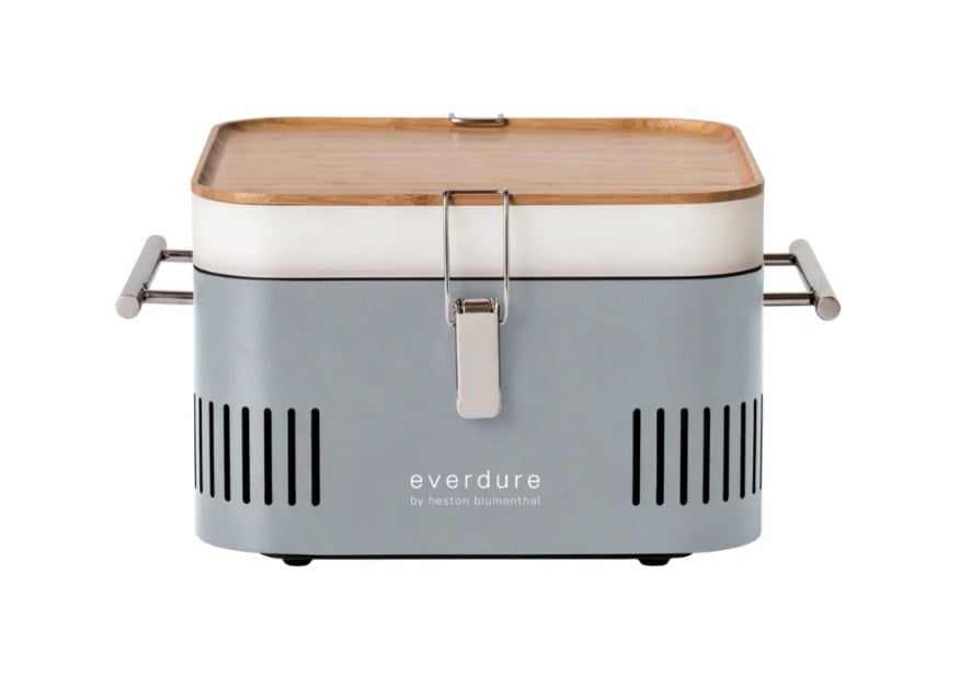 Everdure Cube Kömürlü Barbekü Stone