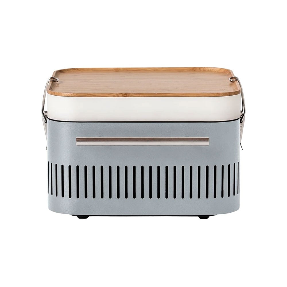 Everdure Cube Kömürlü Barbekü Stone