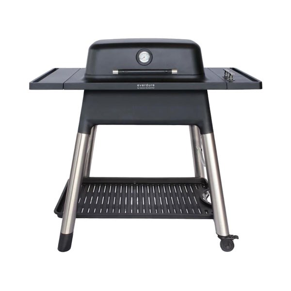 Everdure E3G1Ga Furnace Gazlı Barbekü Grafit