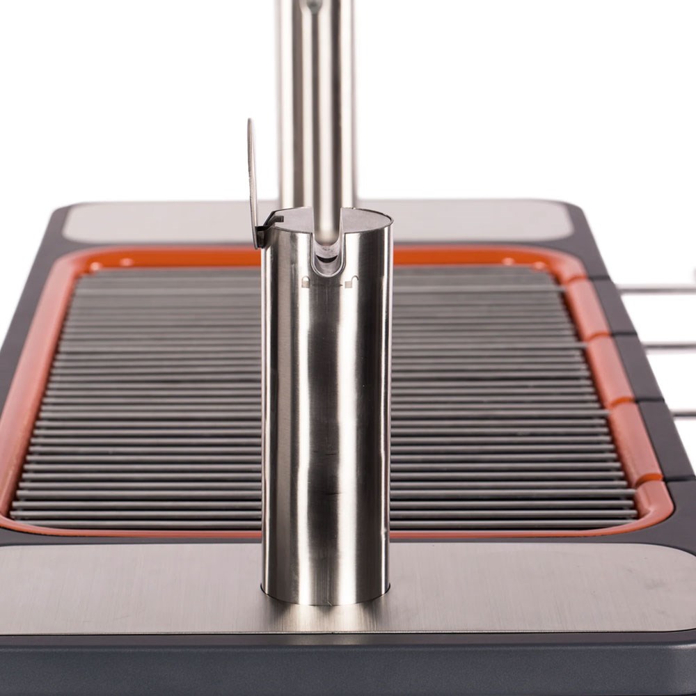 Everdure Hbce2B Hub Elektrik Ateşlemeli Barbekü