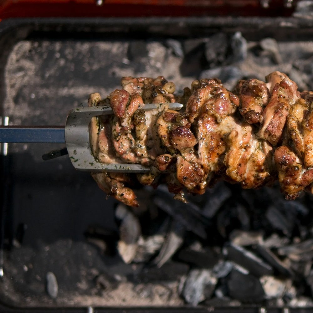 Everdure Hub Barbekü Çatalı