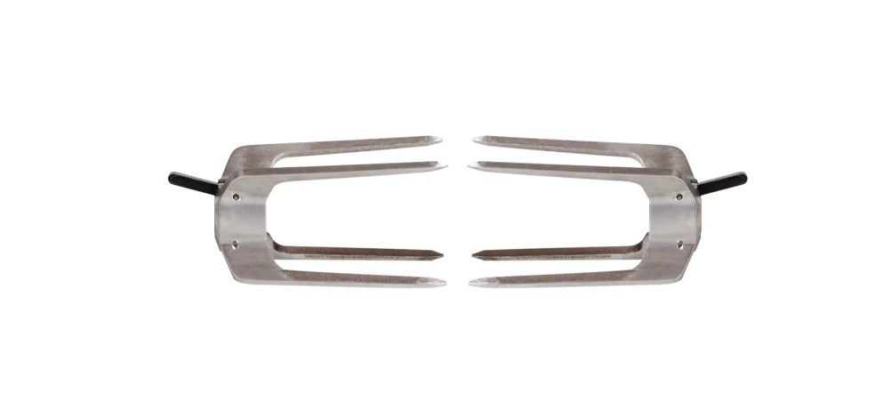 Everdure Hub Barbekü Çatalı