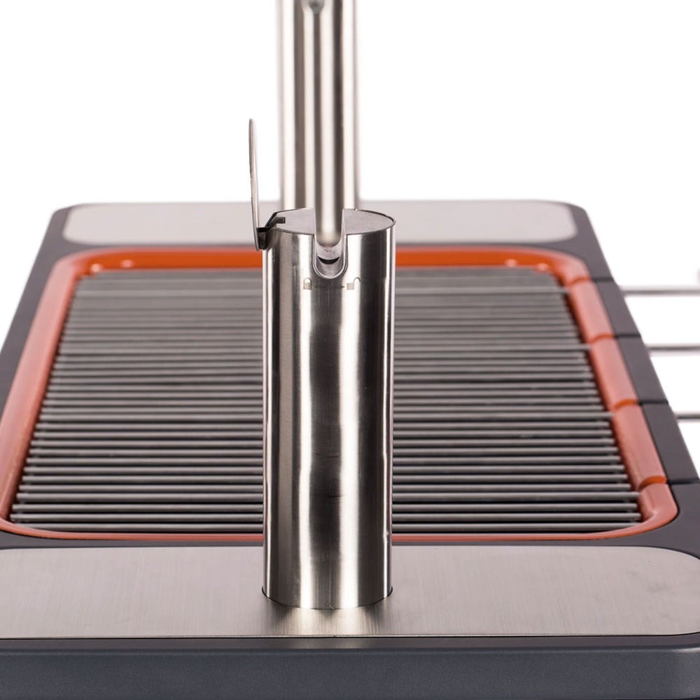 Everdure Hub Kömürlü Barbekü Izgara