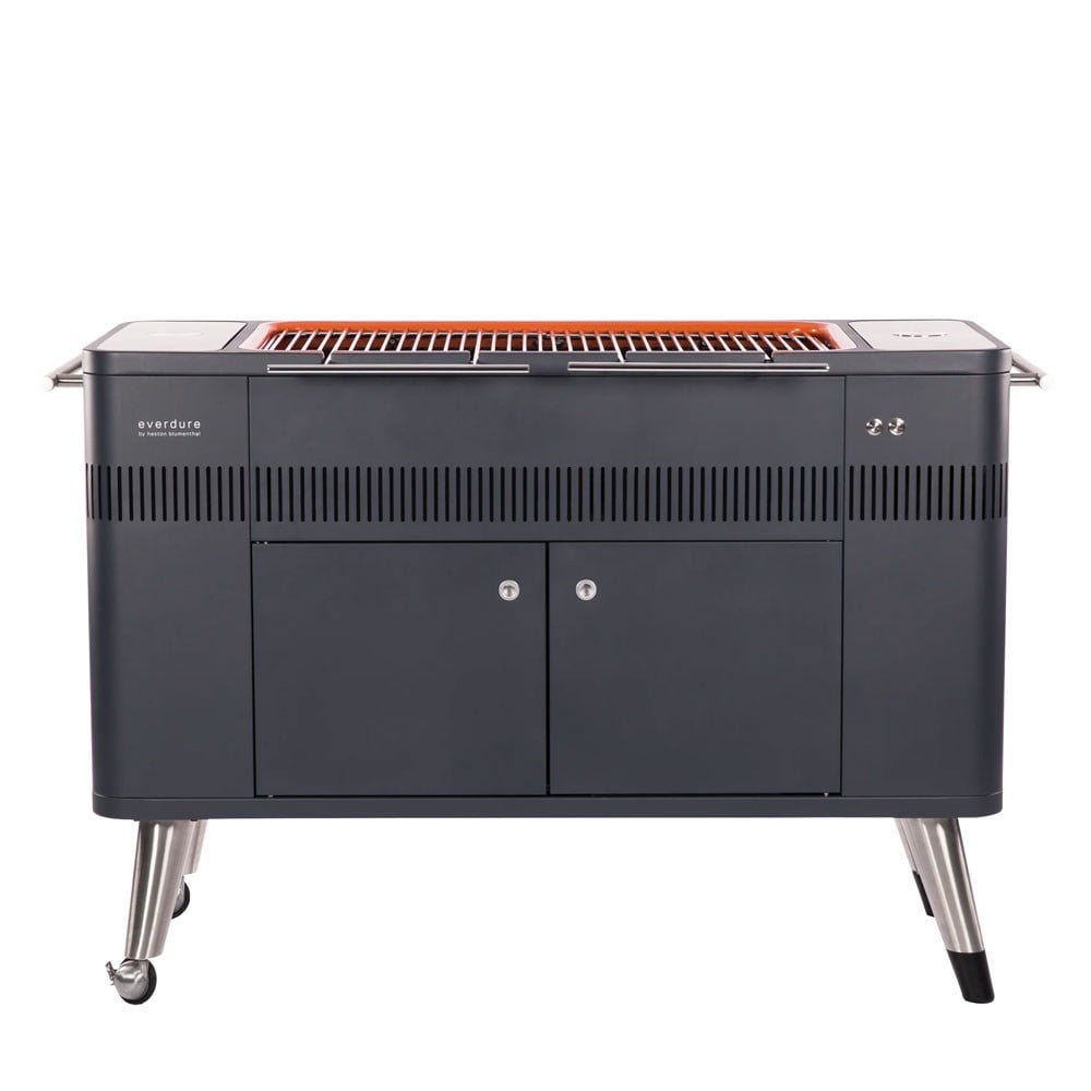 Everdure Hub Kömürlü Barbekü Izgara