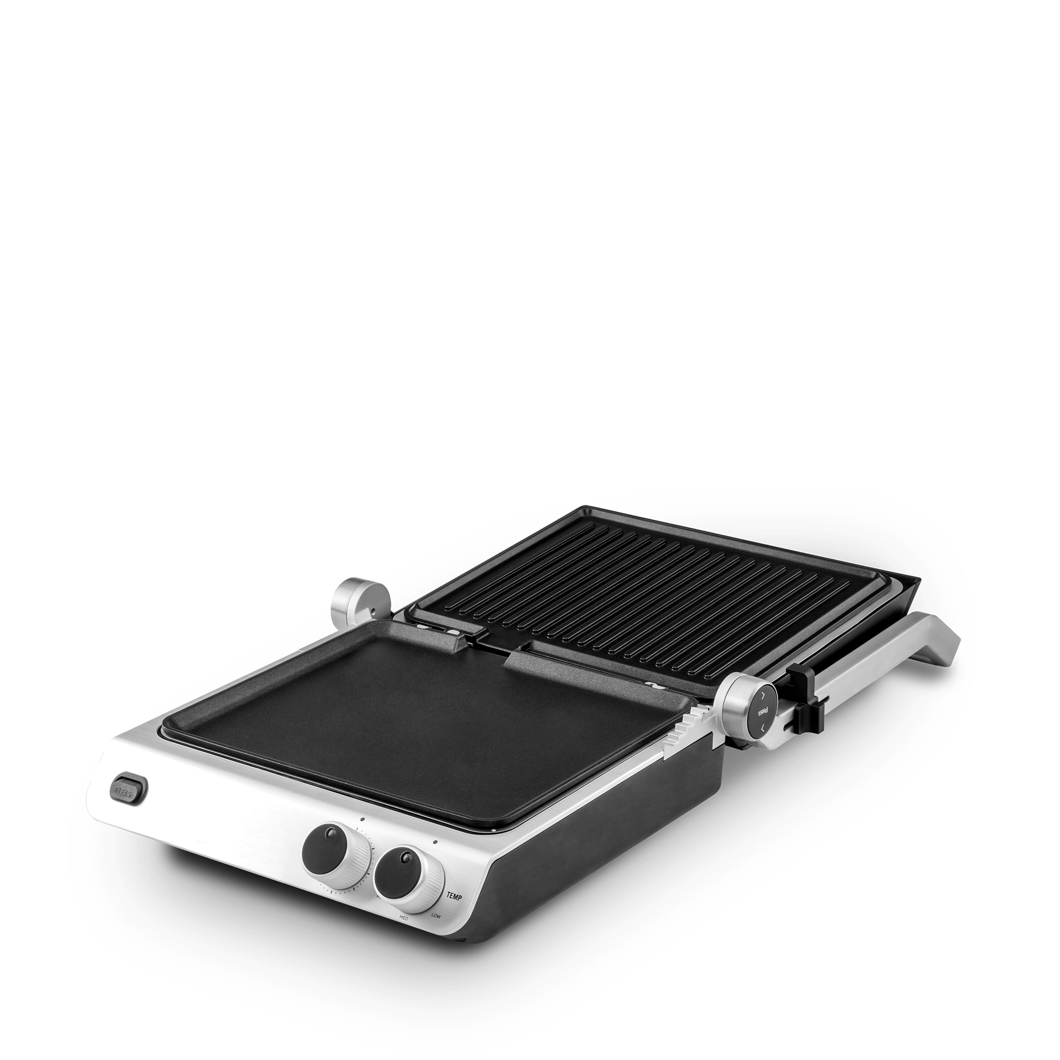 Gastroback Pro Barbekü Izgara ve Tost Makinesi