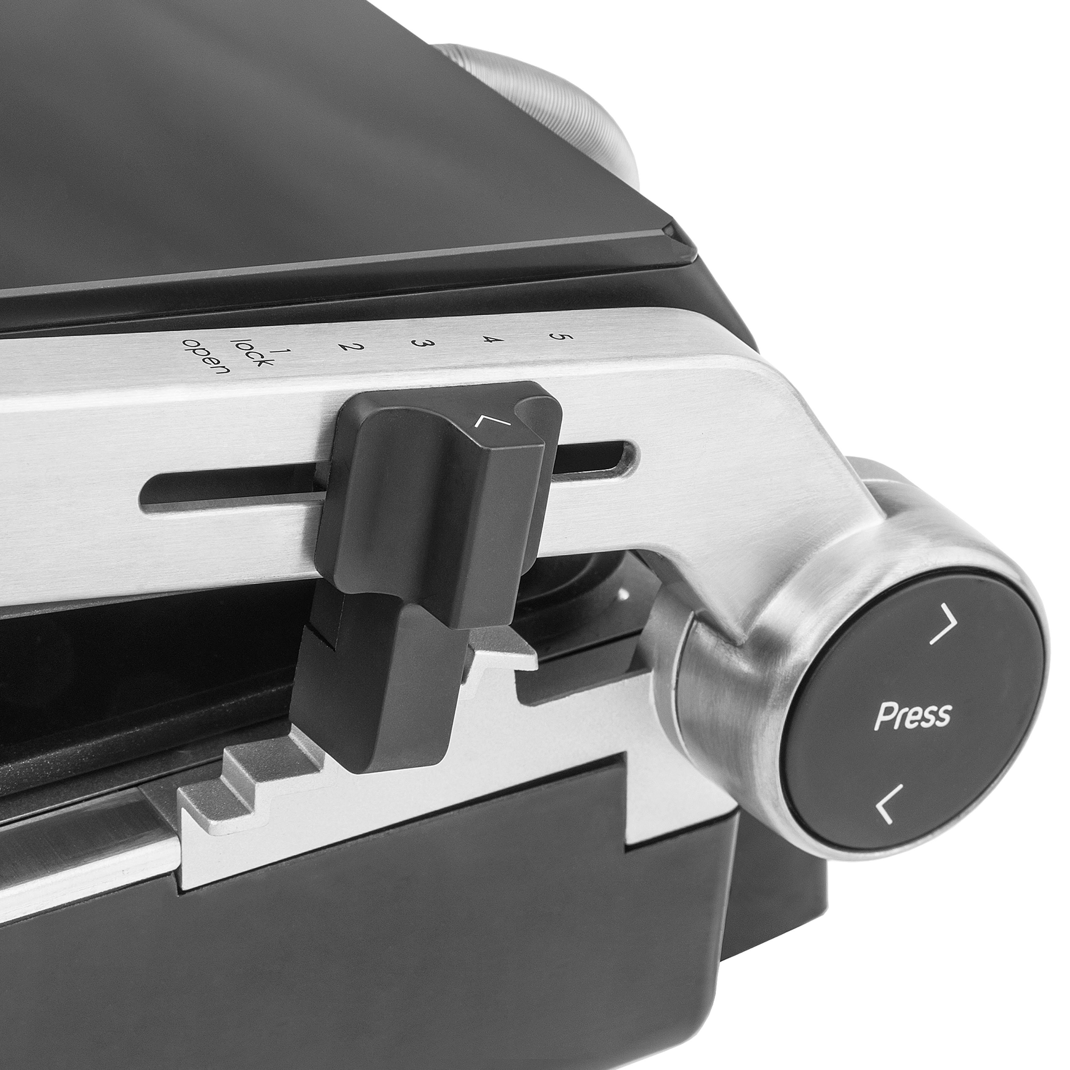 Gastroback Pro Barbekü Izgara ve Tost Makinesi