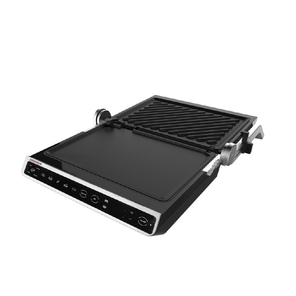 Gastroback Smart Barbekü Izgara ve Tost Makinesi