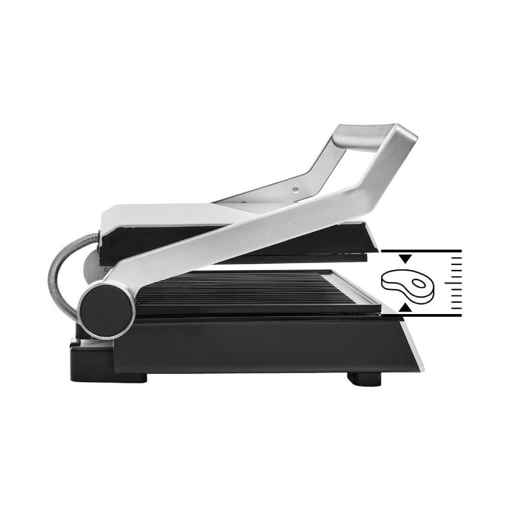 Gastroback Smart Barbekü Izgara ve Tost Makinesi