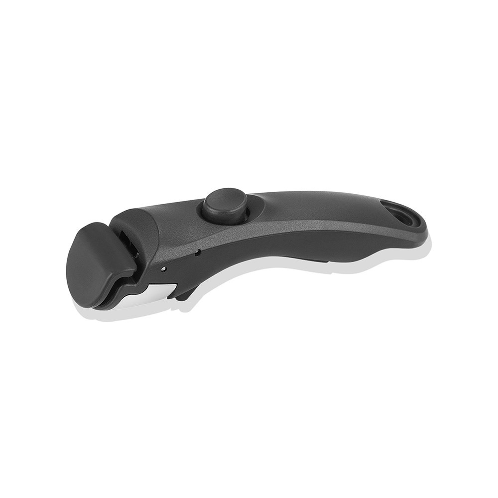 Leggno All-In-One Titanium 4 Parça Tencere Seti Siyah