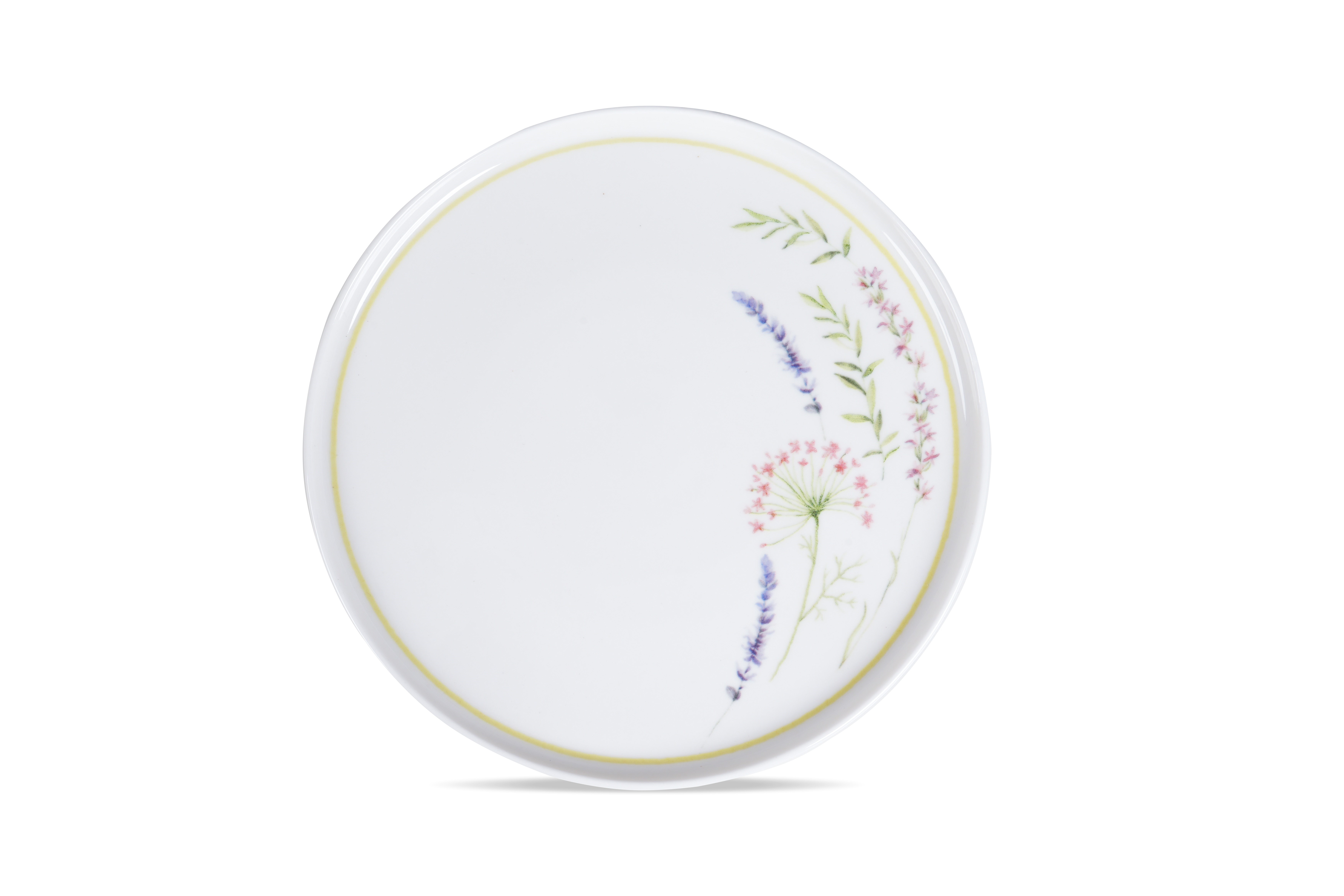 Leggno Botanical Fleur Yemek Takımı 55 Parça