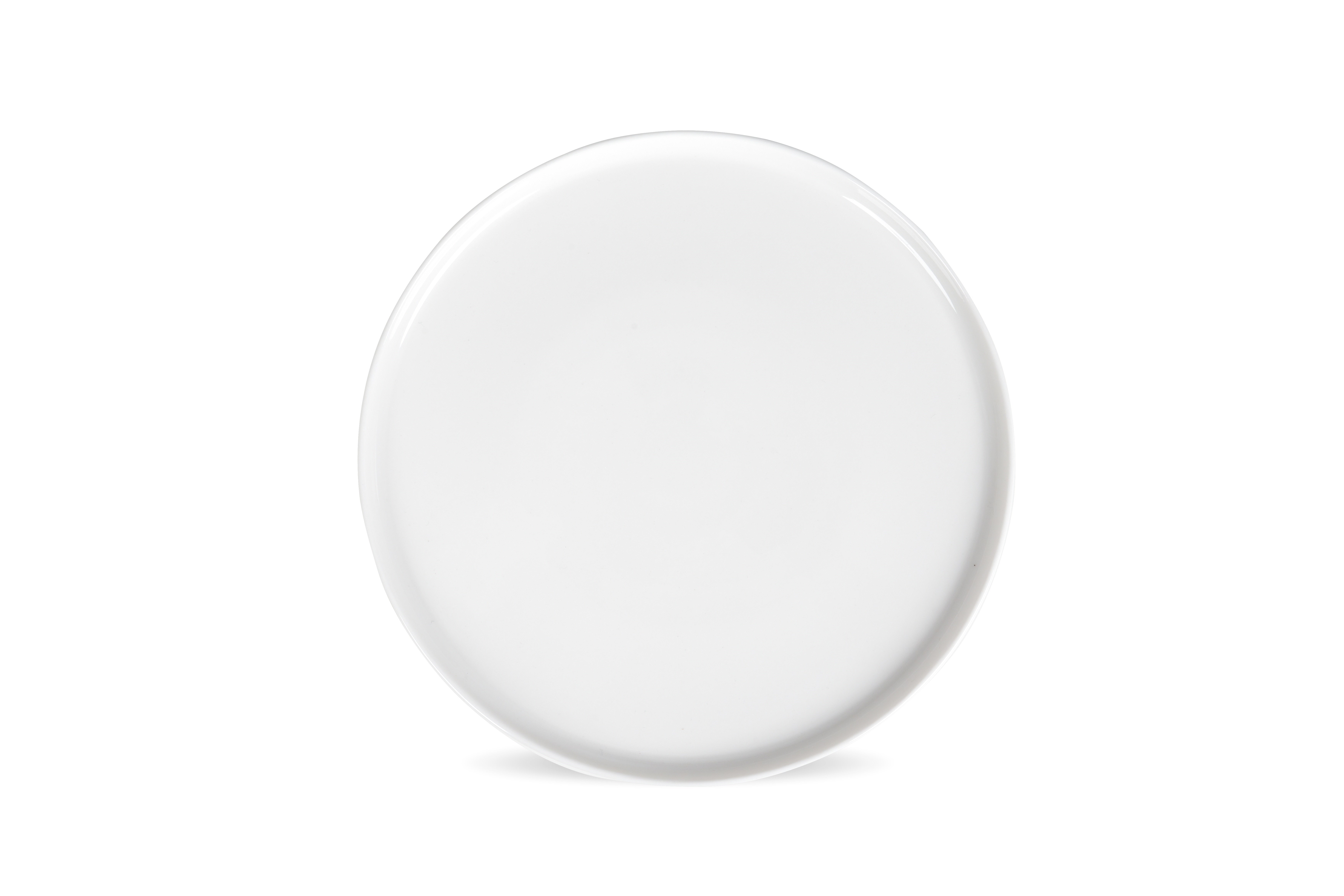 Leggno Botanical White Yemek Takımı 55 Parça