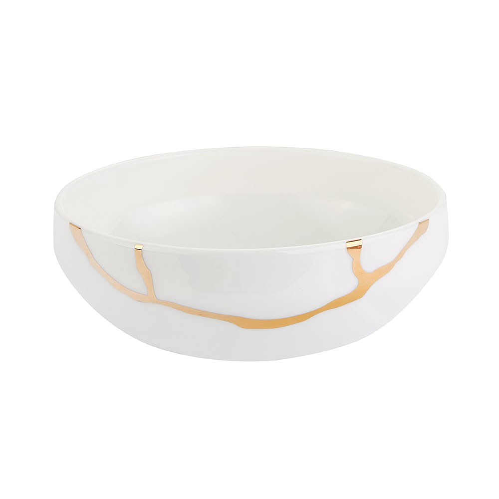 Leggno Chester Premium Salata Kase Gold 25 cm