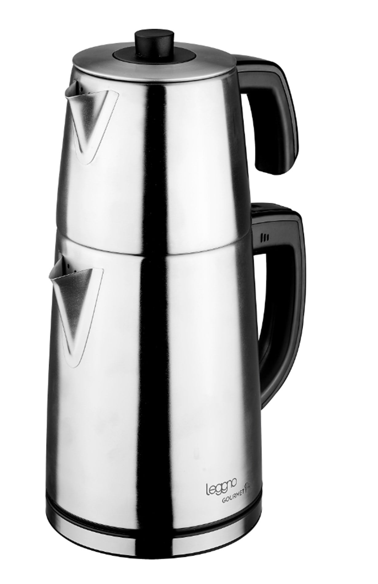 Leggno Gourmet Pro Çay Makinesi