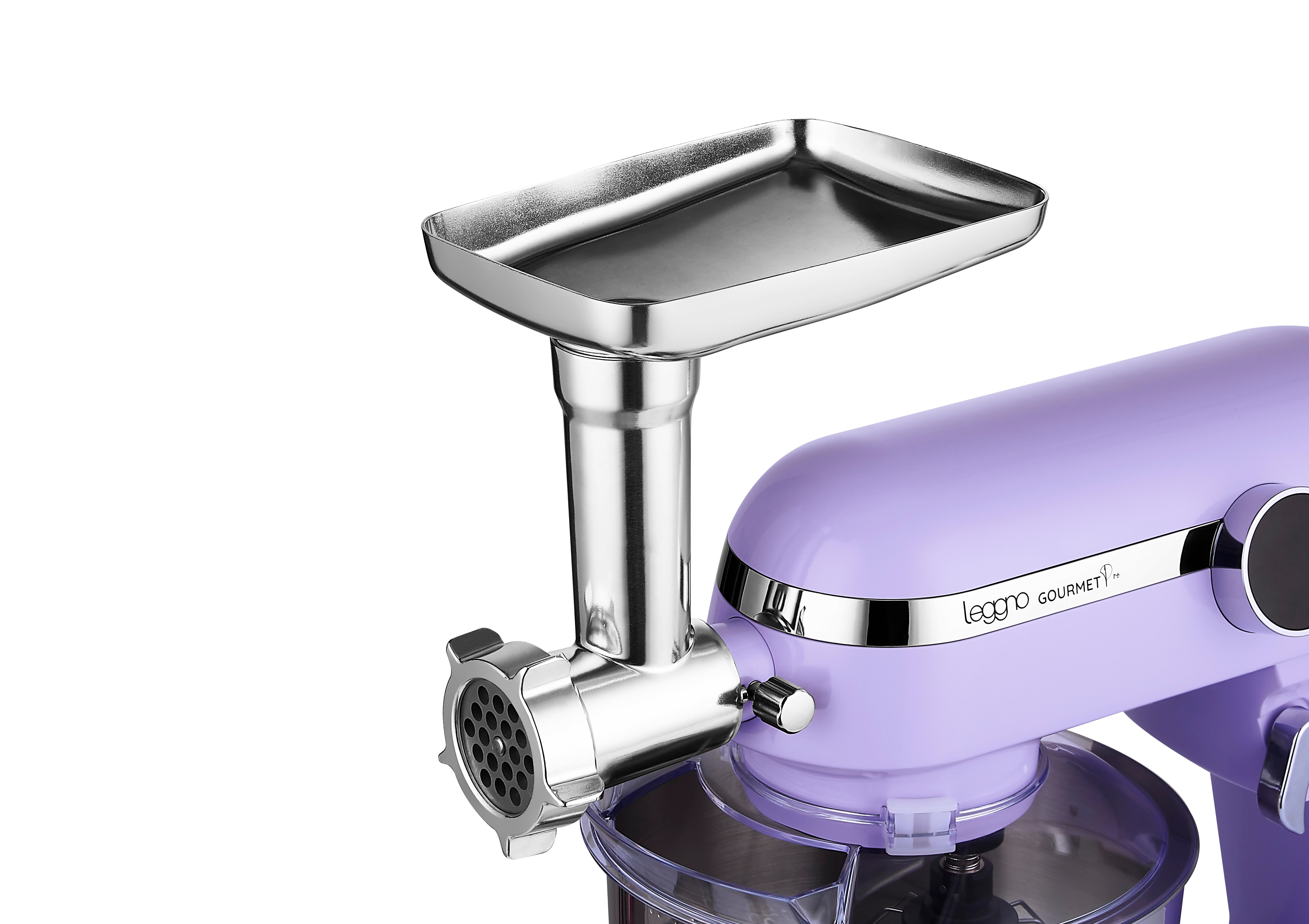 Leggno Gourmet Pro Kıyma Ve Sucuk Aparatı