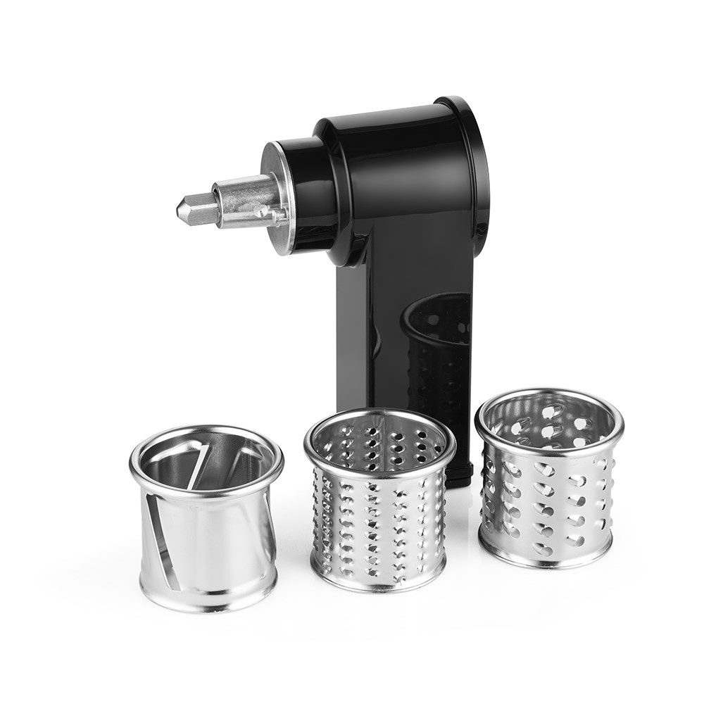 Leggno Gourmet Pro Rende Aparatı