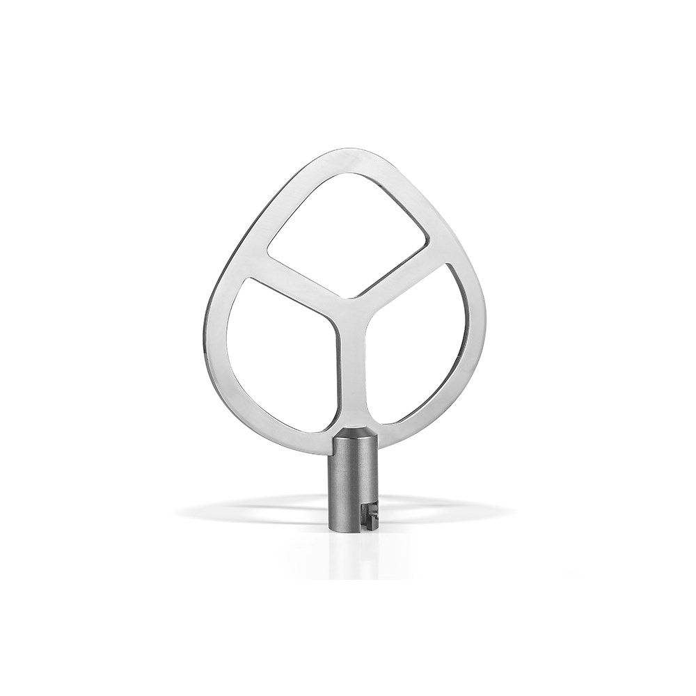 Leggno Gourmet Pro Stand Mikser Kırmızı