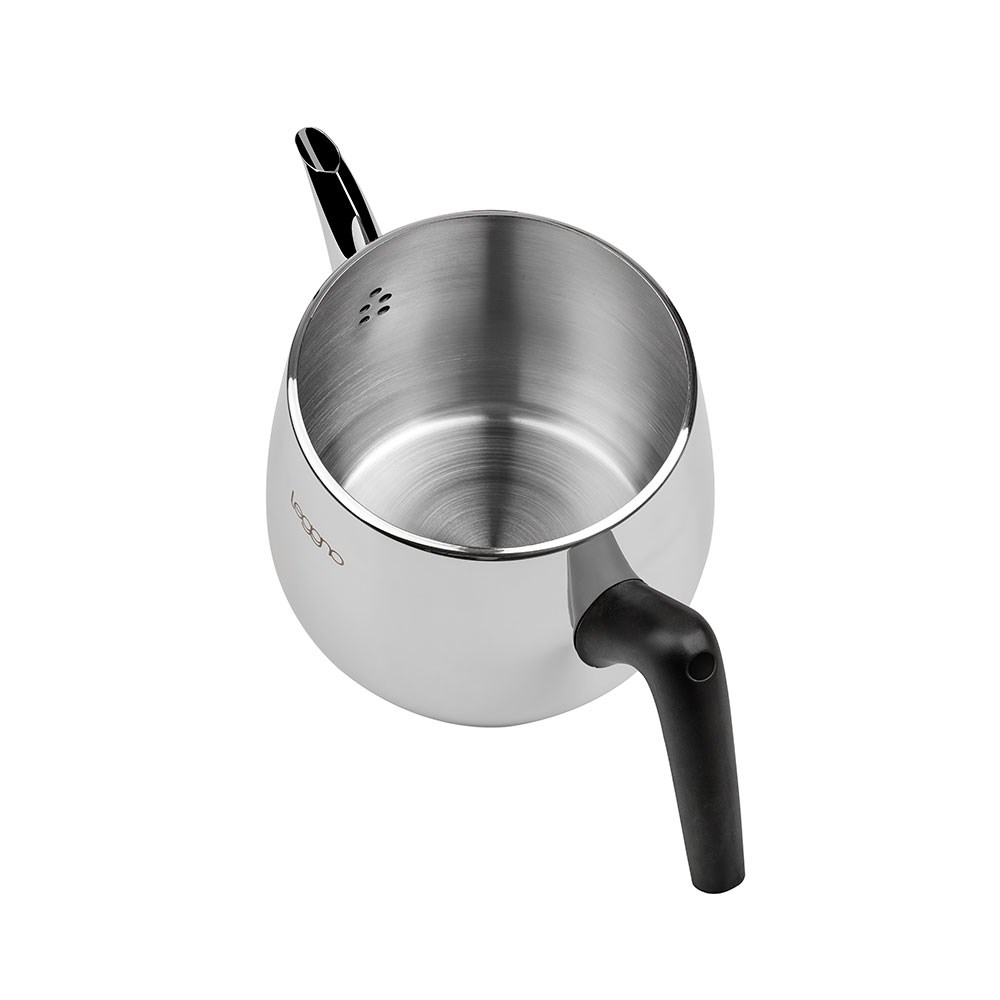 Leggno Marvelle XL Paslanmaz Çelik Çaydanlık 2.2 L