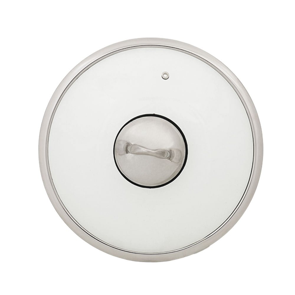 Leggno Master Titanyum Pilav Tenceresi 24 cm Mavi