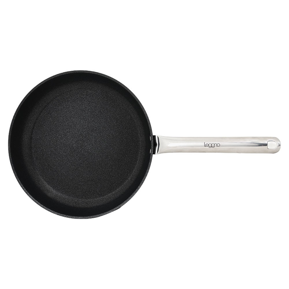 Leggno Master Titanyum Tava Gri 26 cm
