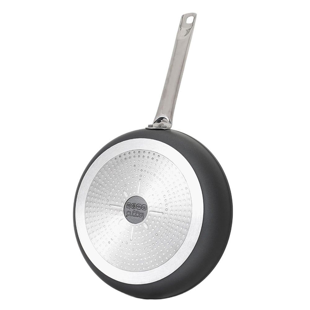 Leggno Master Titanyum Tava Gri 28 cm