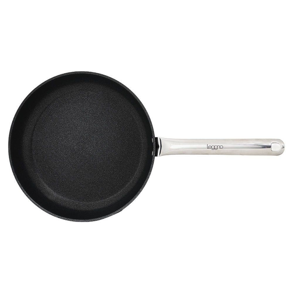 Leggno Master Titanyum Tava Gri 28 cm