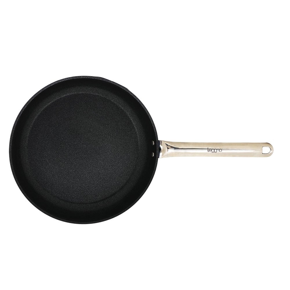 Leggno Master Titanyum Tava Mavi 24 cm