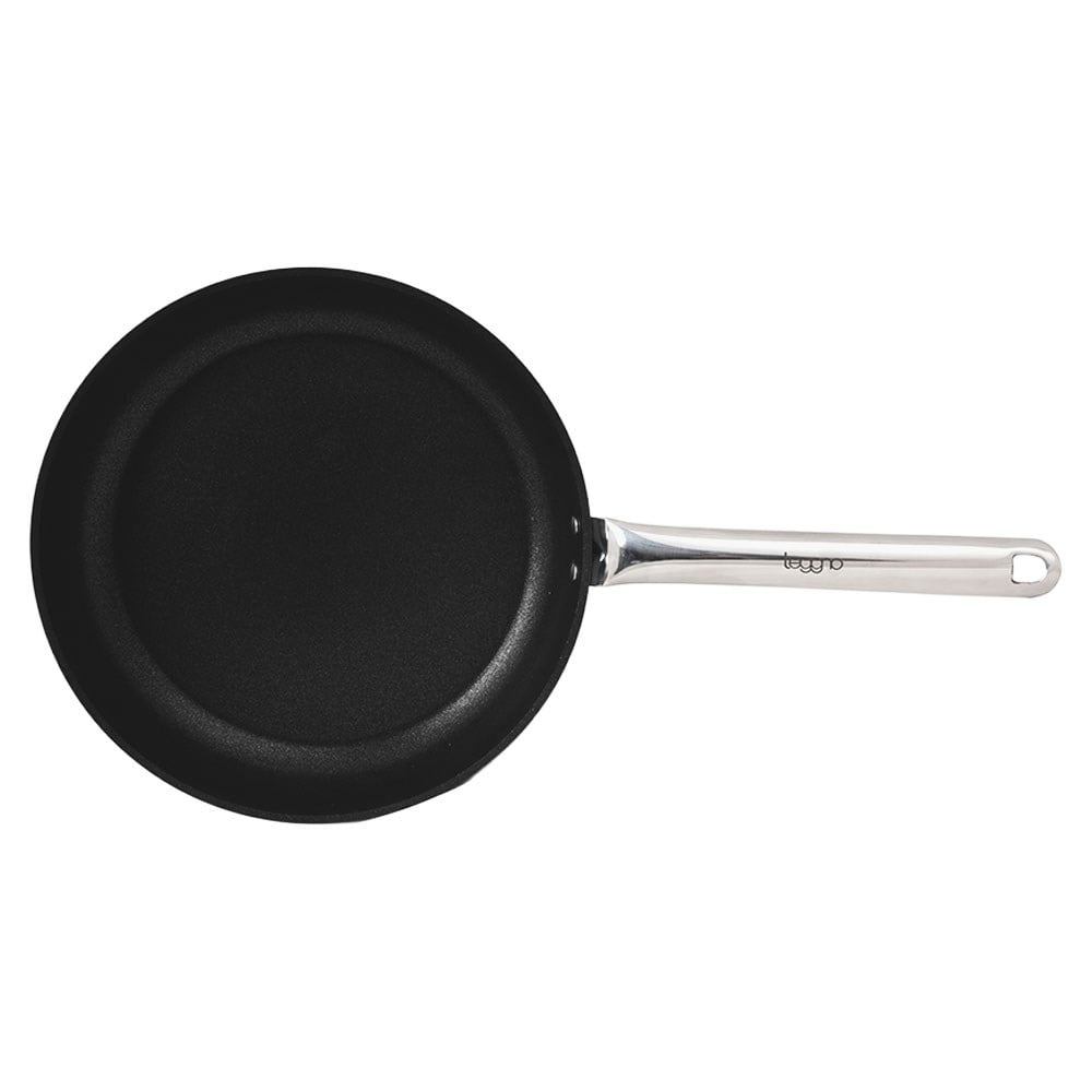 Leggno Master Titanyum Tava Siyah 26 cm