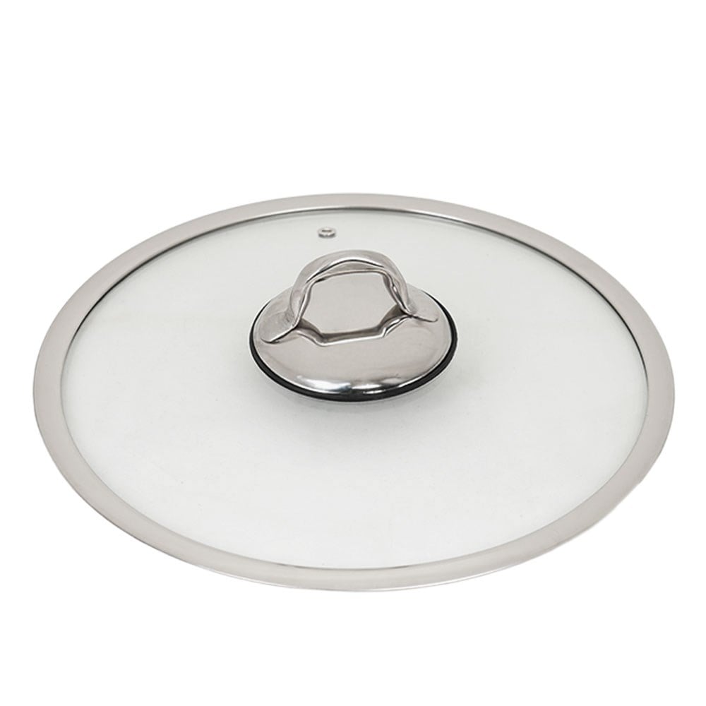 Leggno Master Titanyum Tencere Mavi 24 cm