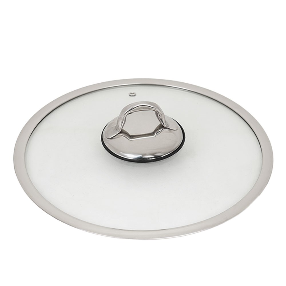 Leggno Master Titanyum Tencere Mavi 24 cm