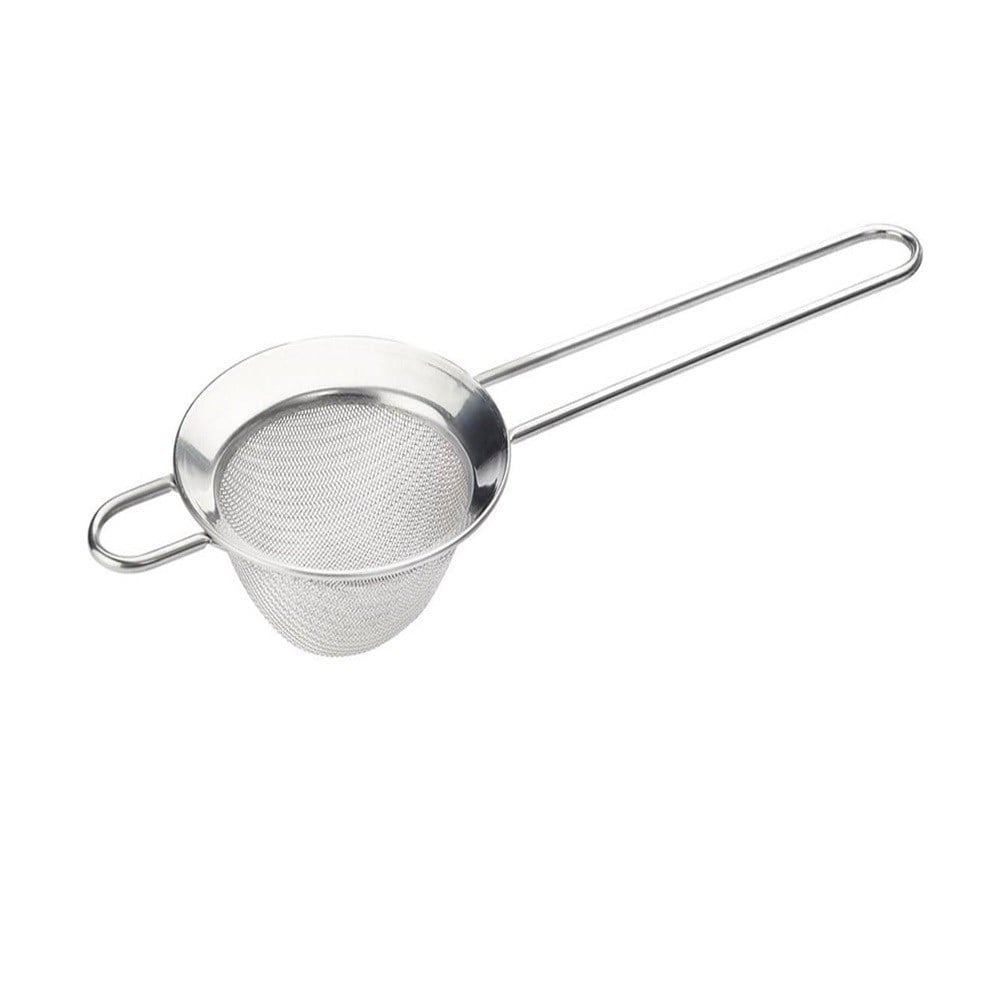Leggno Pratico Paslanmaz Çelik Süzgeç 8 cm